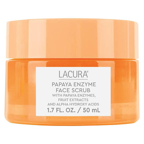 Papaya Enzyme Face Scrub, 1.7 fl oz