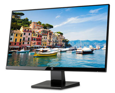 HP Monitor 23,8" 24w