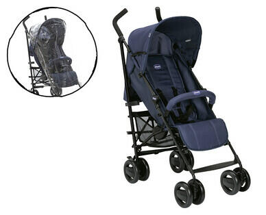 CHICCO 
 PASSEGGINO "LONDON UP"