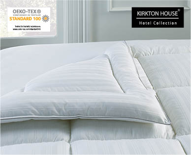 Deluxe Quilt with a Touch of Silk – King Size
