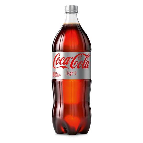 COCA-COLA Light