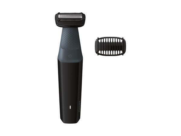 PHILIPS(R) Bodygroom