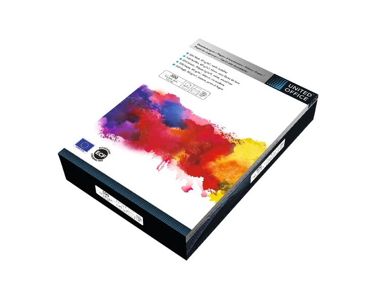Papier d'impression