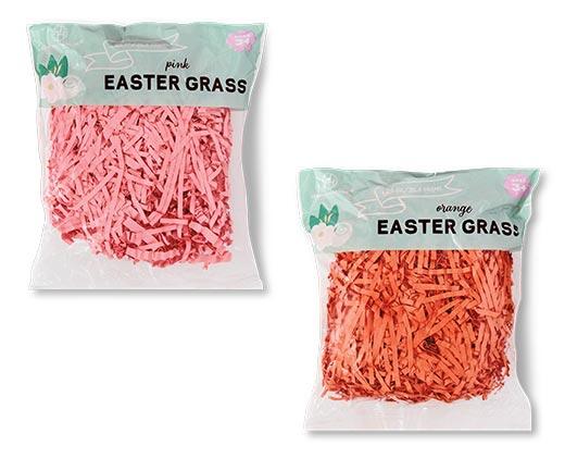 Huntington Home Easter Eggs or Grass