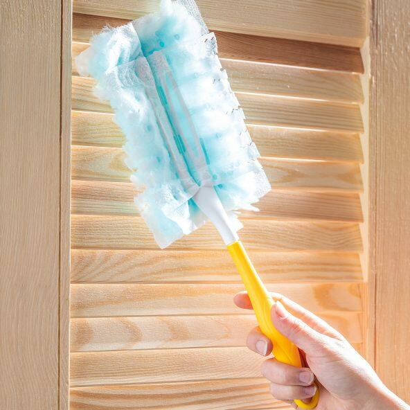 Swiffer Duster-Nachfüllungen, 20 St.