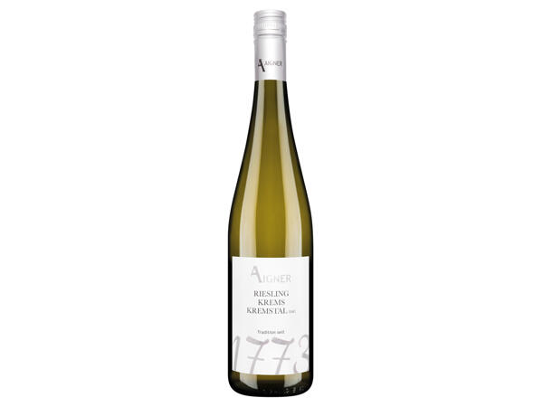 Riesling Kremstal DAC 2020