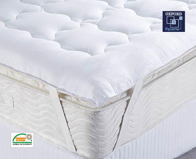 Mattress Topper - Queen Size