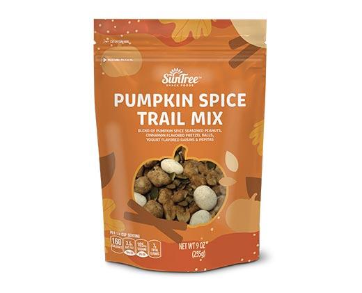 Suntree 
 Fall Trail Mix Assorted Varieties
