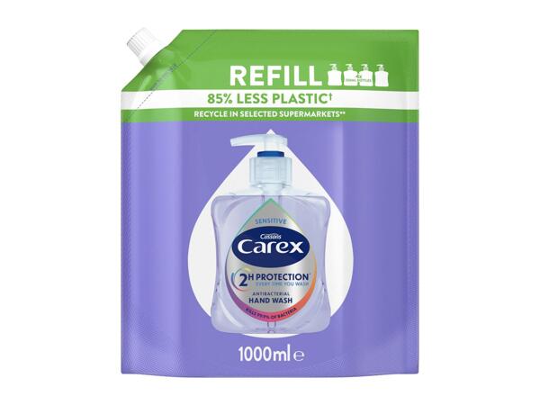 Carex Handwash Refill Pack