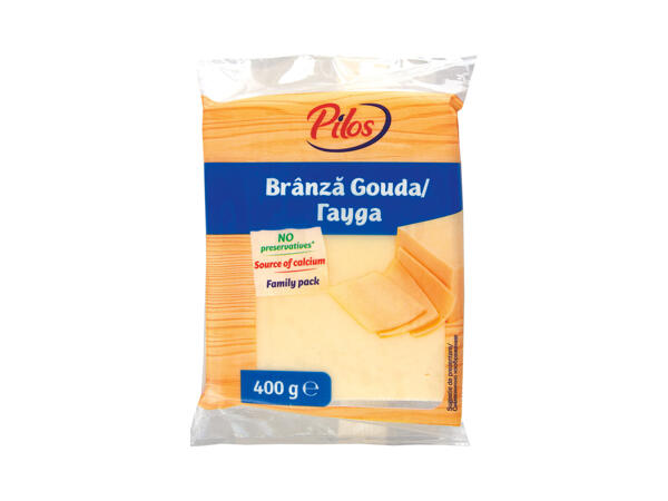 Brânză Gouda