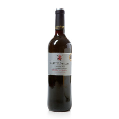 Ribera del Duero 'Castillo de Aza Crianza'