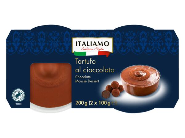 Italian Desserts