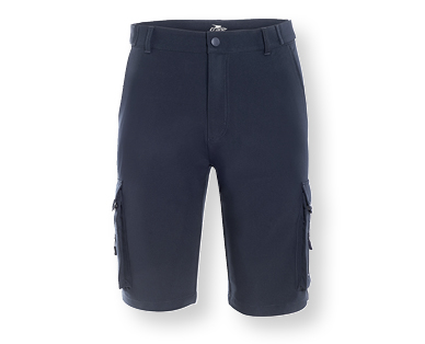 Short de randonnée pour femmes/hommes CRANE(R)