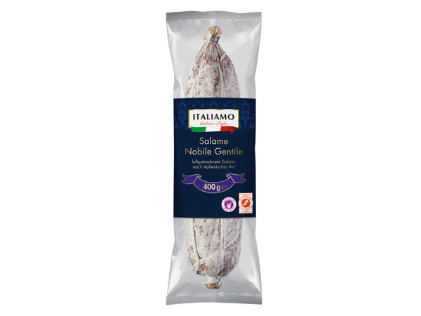 Salami Nobile Gentile