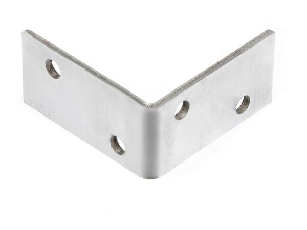 Parkside Angle Brackets/​Mending Plates