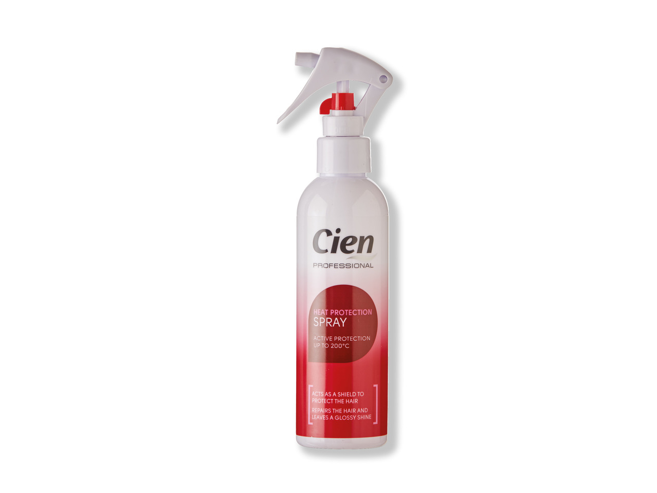 CIEN(R) Heat Protector
