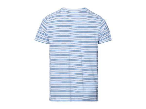 Livergy Men's T-Shirts - 3 pack