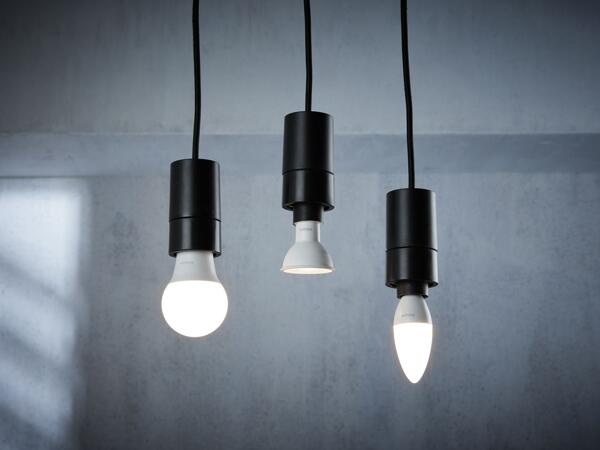 LED Lamp