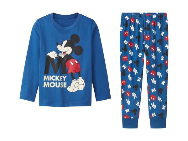 MARVEL(R)/DISNEY(R) Pyjamas