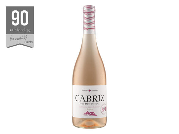 Cabriz Dão Colheita Selecionada