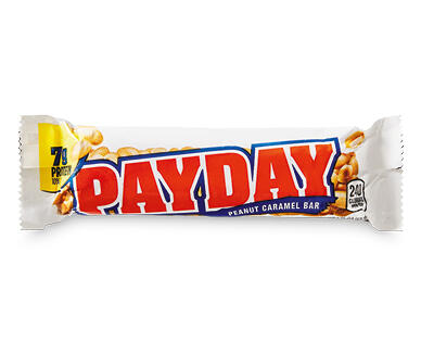 Pay Day Bar 52g