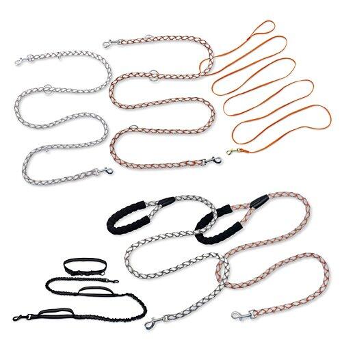ROMEO Assortiment de laisses
