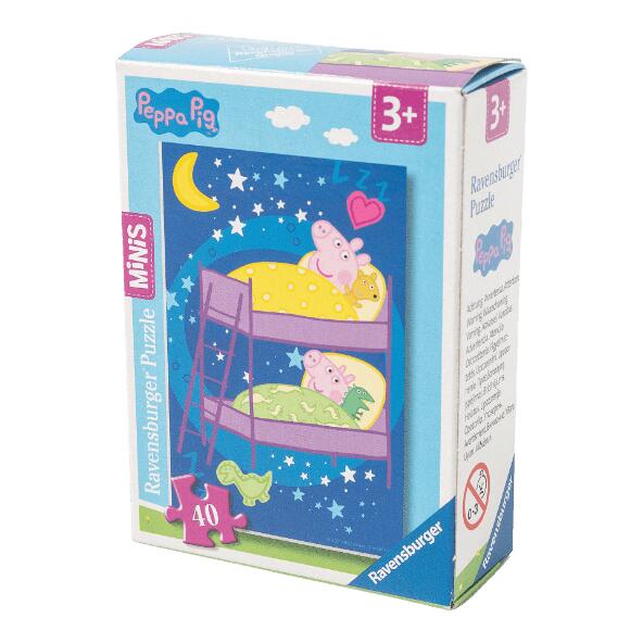 RAVENSBURGER(R) Puzzle ou jeu de mémoire