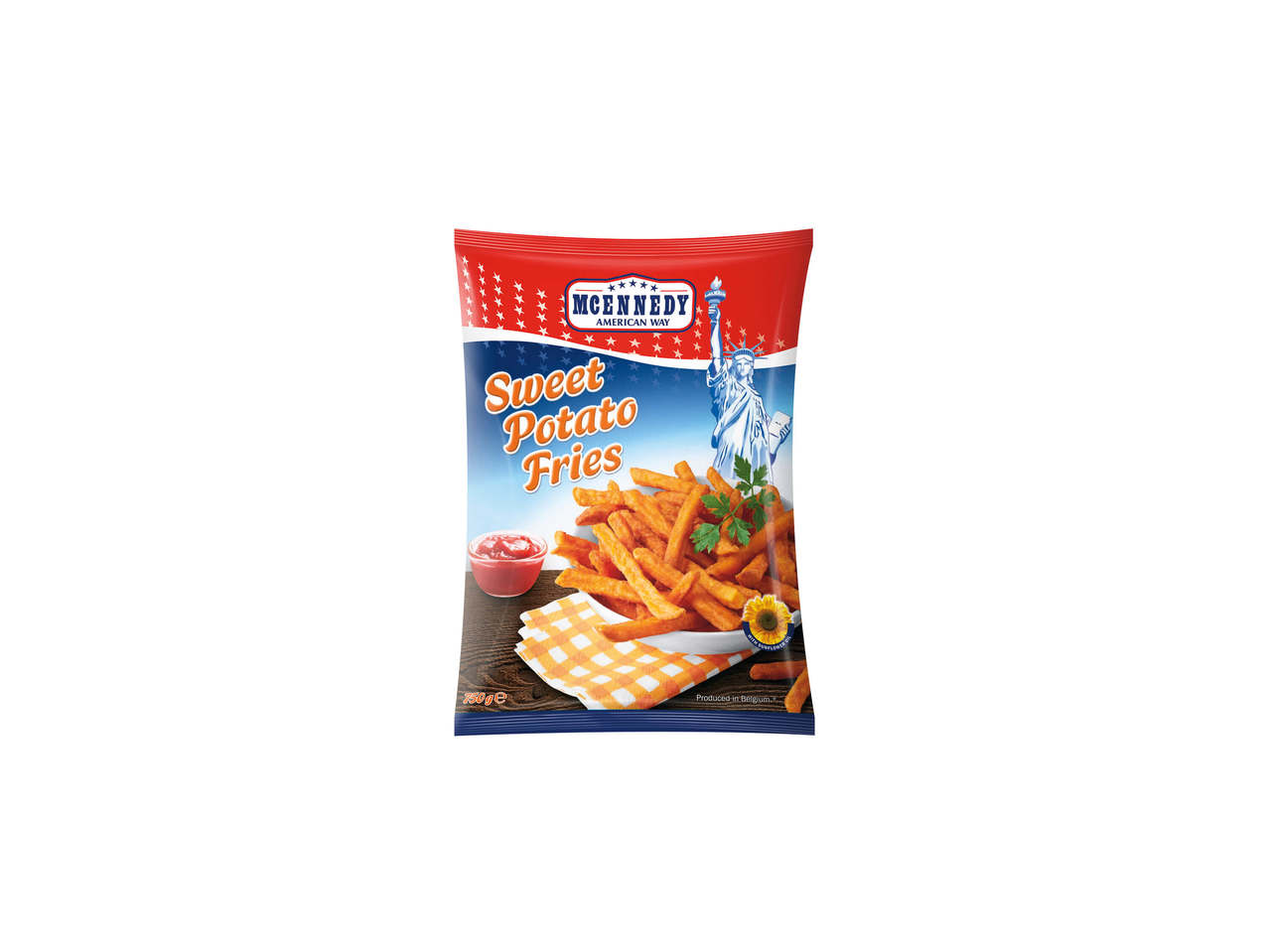 Pommes frites