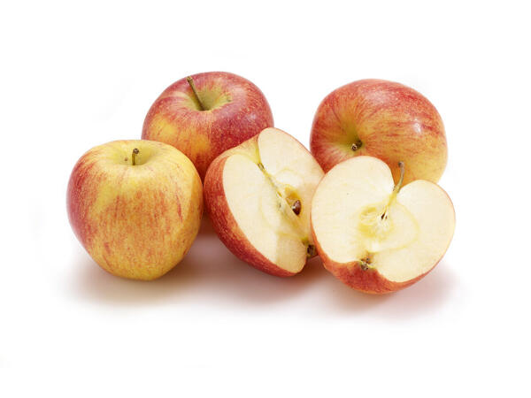 Pomme Envy