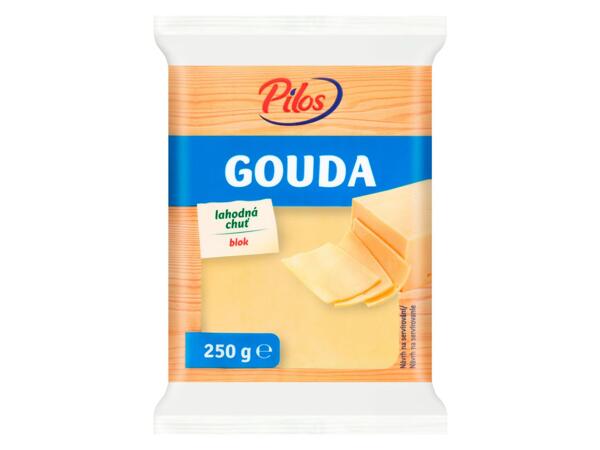 GOUDA