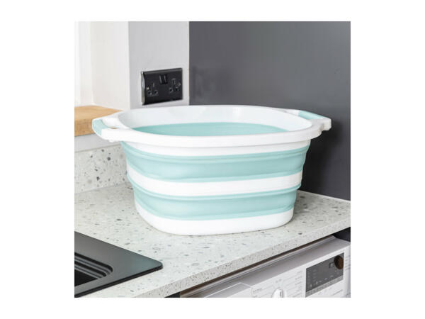 Addis 22L Collapsible Laundry or Storage Basket