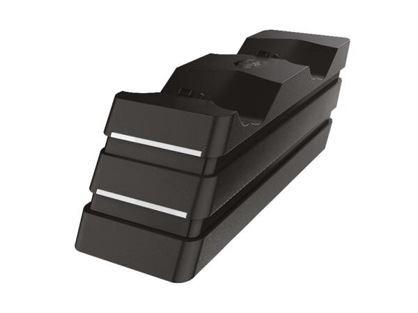 Dual Charging Station for PS4 Controllers