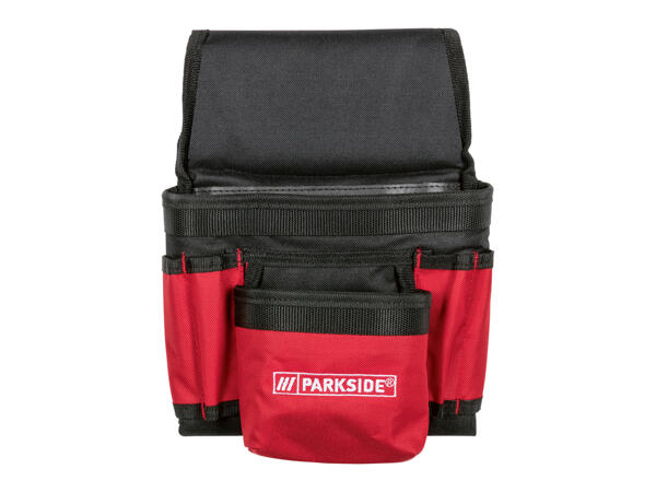 Toolbag or Hammer Holder & Holster