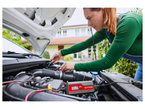 Nabíječka autobaterií ULGD 5.0 E4