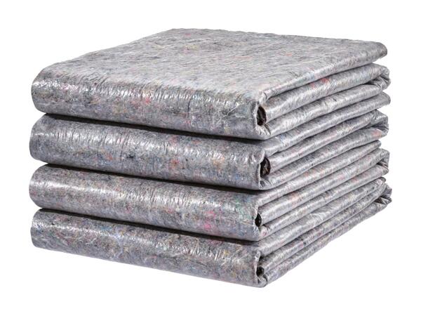 Removal Blanket Set/​Dust Sheets