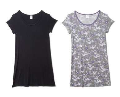 Serra Ladies' Sleep Shirt