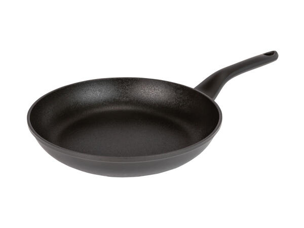 28cm Cast Aluminium Frying Pan
