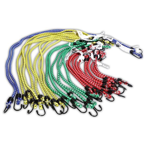 XXL-Spanngummi-Set 26-teilig