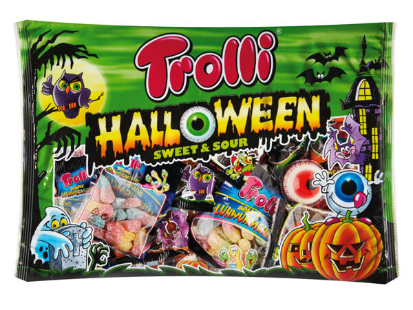 Trolli Sweet und Sour Mix