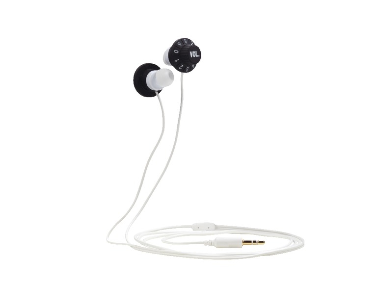 In-Ear Headphones