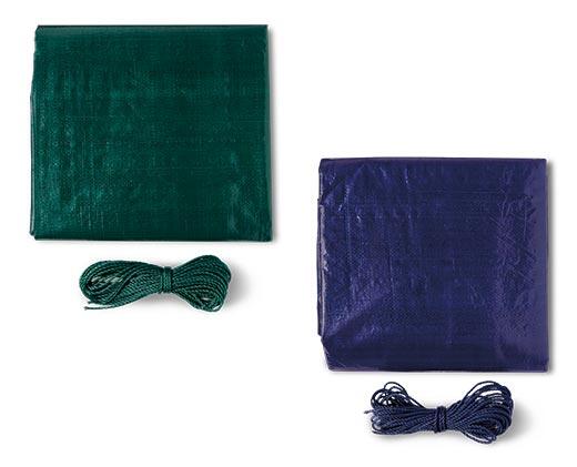 Gardenline Multi-Purpose Tarp