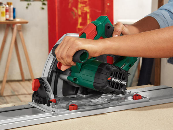 Plunge Saw