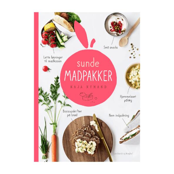 Sunde madpakker