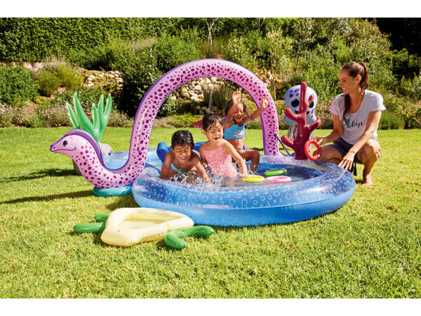 Plaskpool