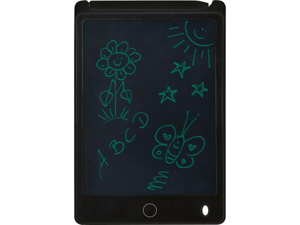 LCD skrivtavla