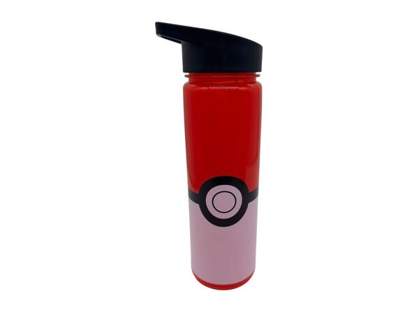 Zak 600ml Character Water Bottle