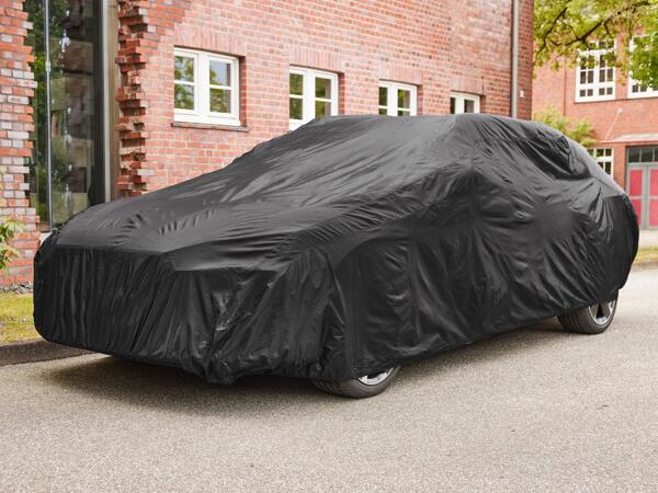 Full Car Cover