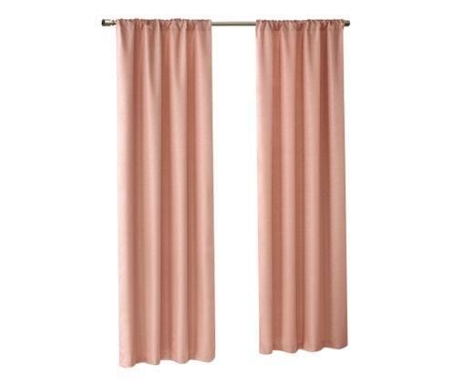 Huntington Home 
 Metallic Window Panel