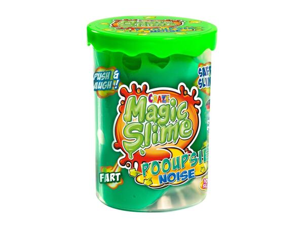 Craze Magic Slime Toy Assortment