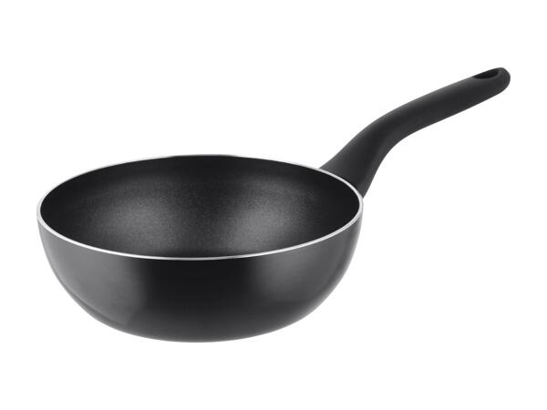SILVERCREST(R) Minipande, -wok eller -gryde